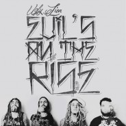 There We Were – Ugly Lion