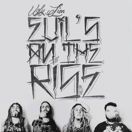 There We Were – Ugly Lion