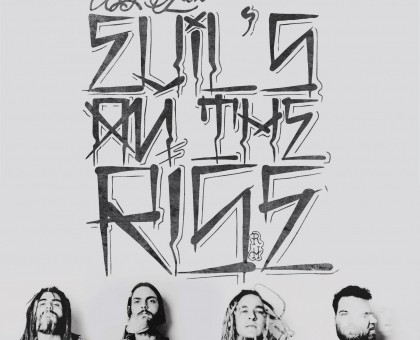 There We Were – Ugly Lion