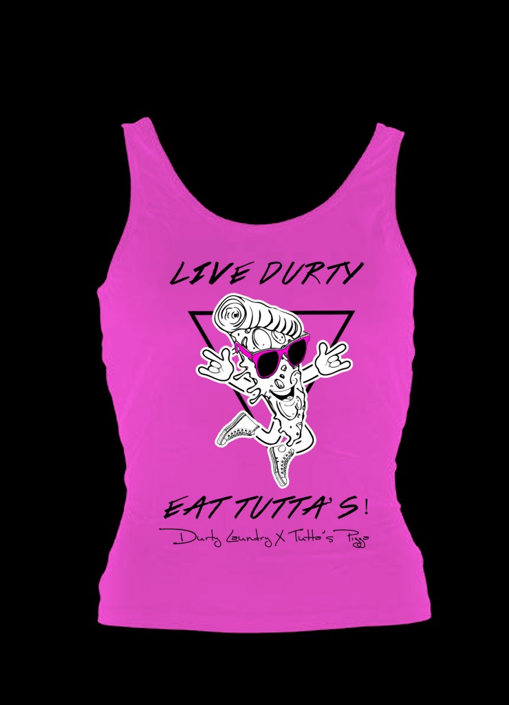 DL X Tutas tank 1