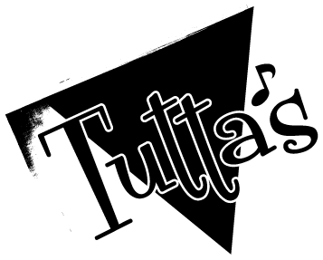 Tutta's Pizza